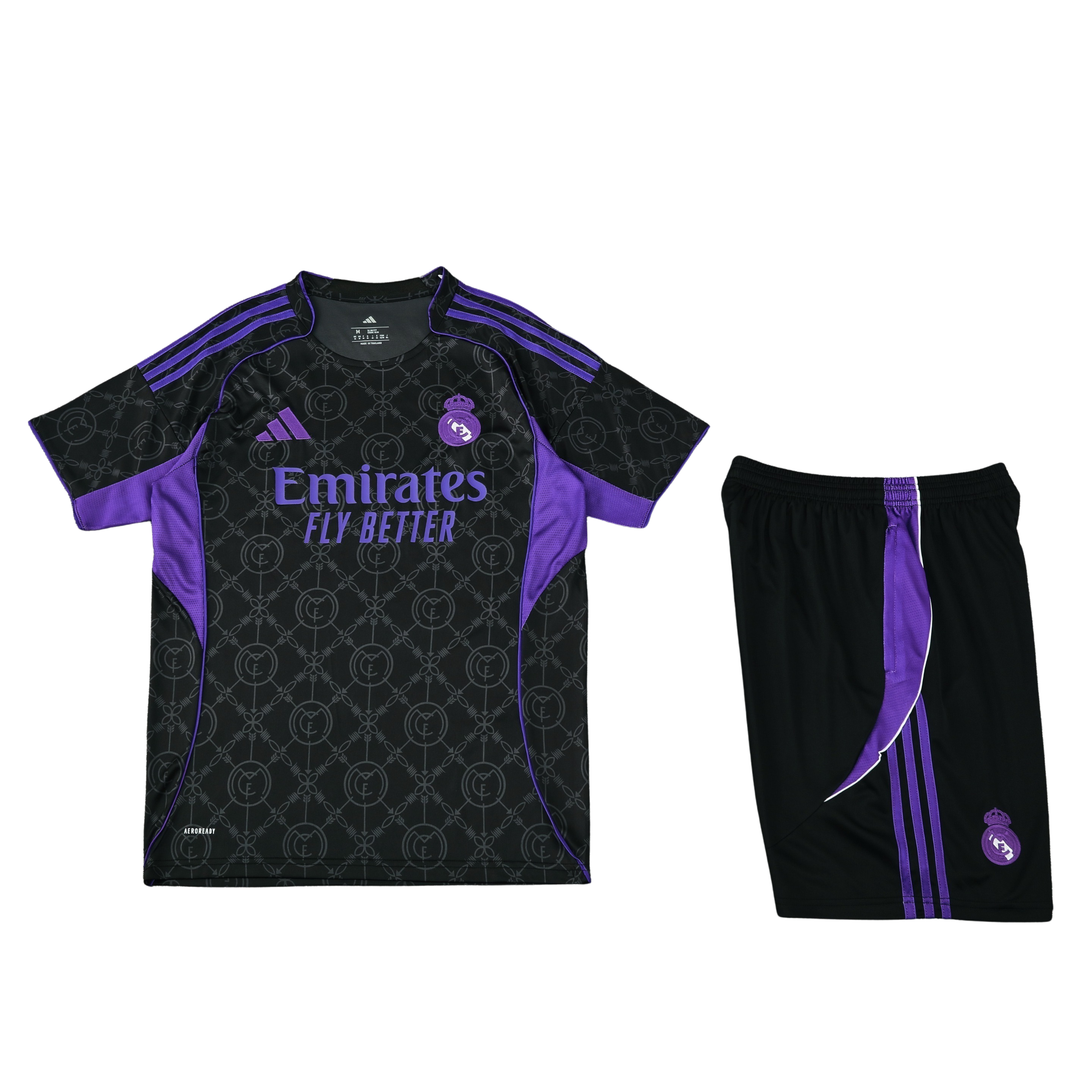ENSEMBLE REAL MADRID 25/26