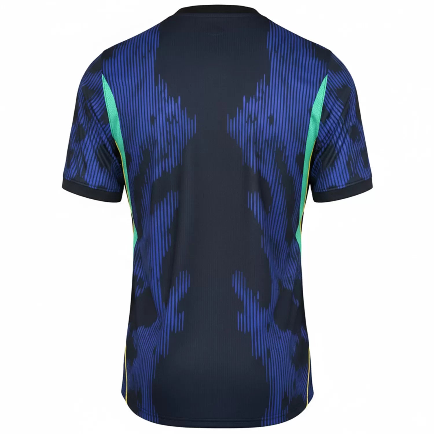 Maillot Brésil Extérieur Coupe du monde 2026