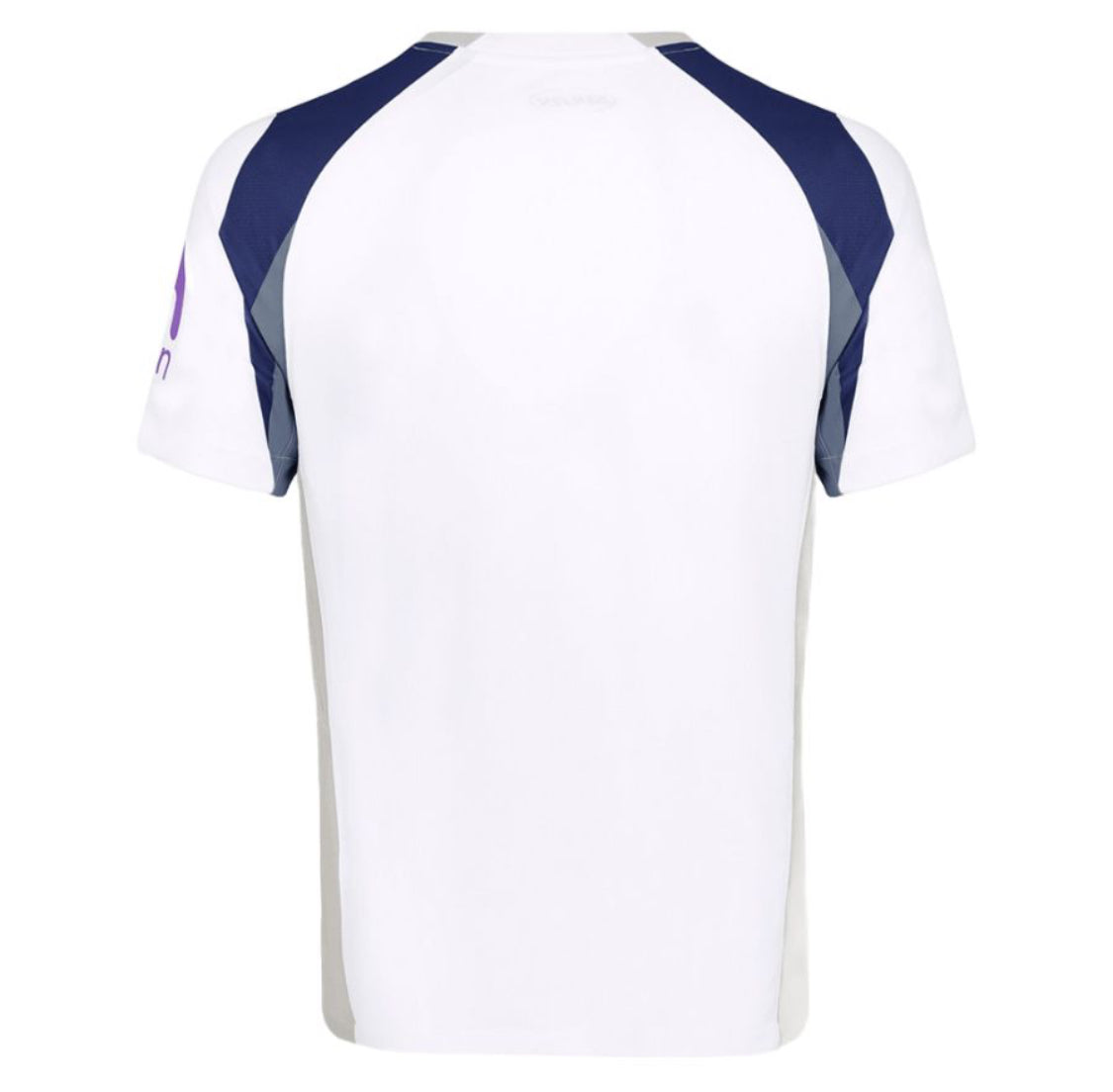 MAILLOT TOTTENHAM DOMICILE 2025/26