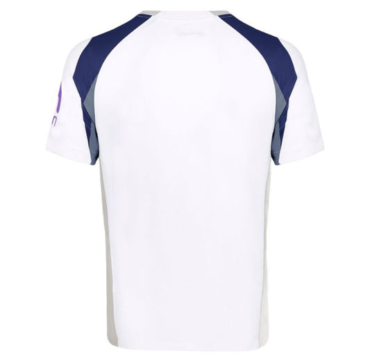 MAILLOT TOTTENHAM DOMICILE 2025/26