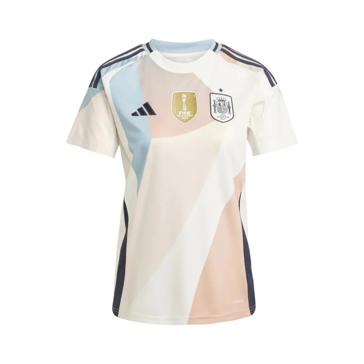 SPAIN AWAY JERSEY 2024/26