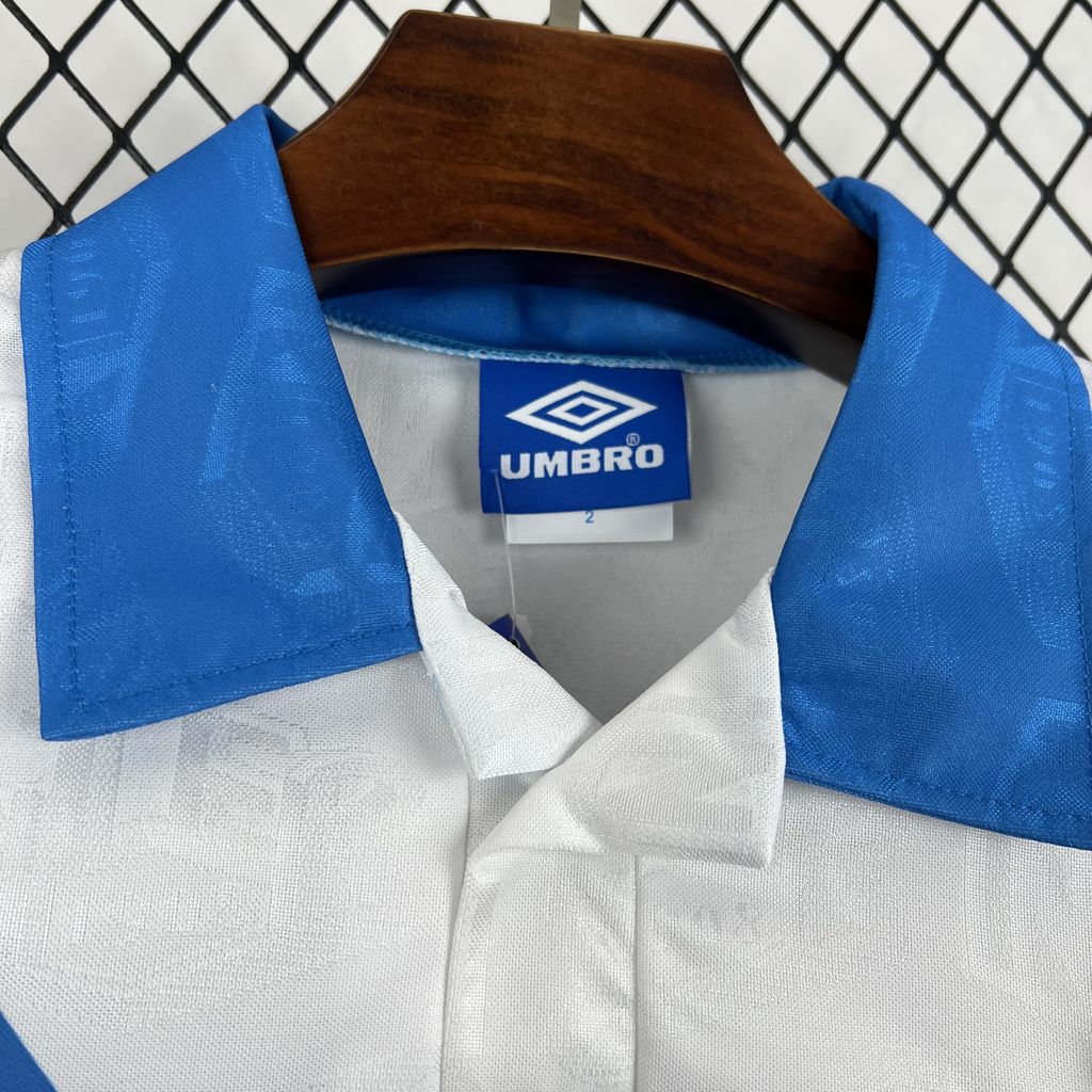 Maillot Inter Milan retro 1994/95
