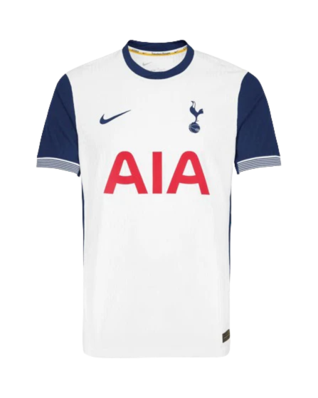 MAILLOT TOTTENHAM DOMICILE 2024/25