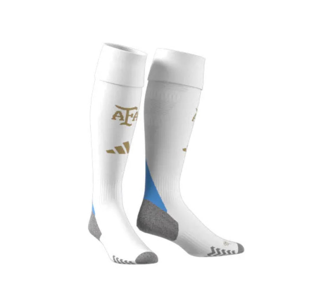 MAILLOT KIT ENFANT ARGENTINE DOMICILE 2024/25