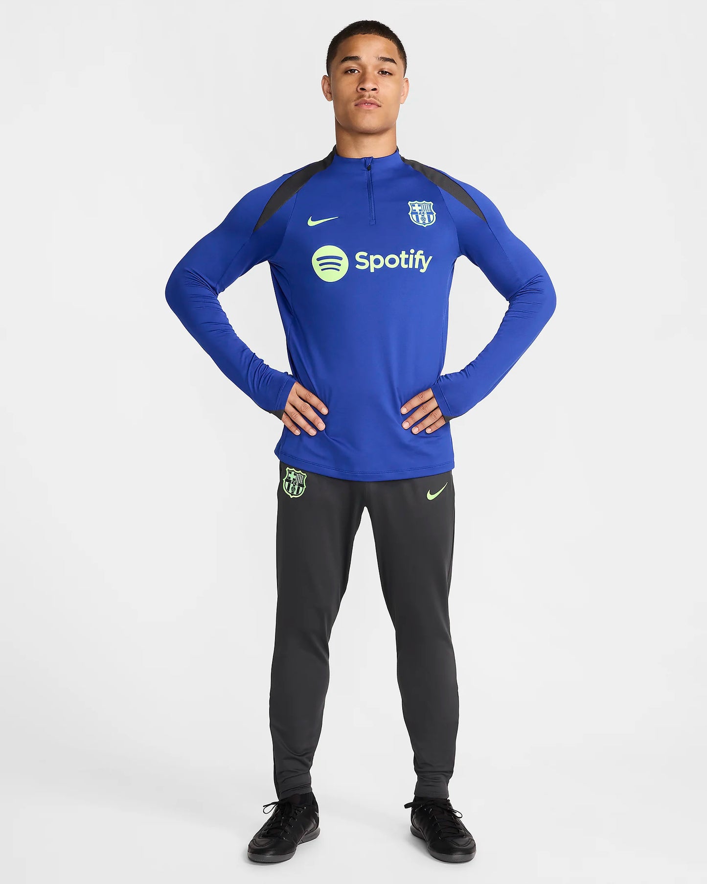 Survêtement FC BARCELONE 2024/25 Strike Elite