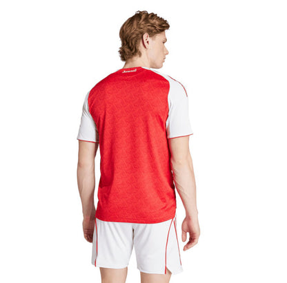 MAILLOT MATCH ARSENAL DOMICILE 2025/26