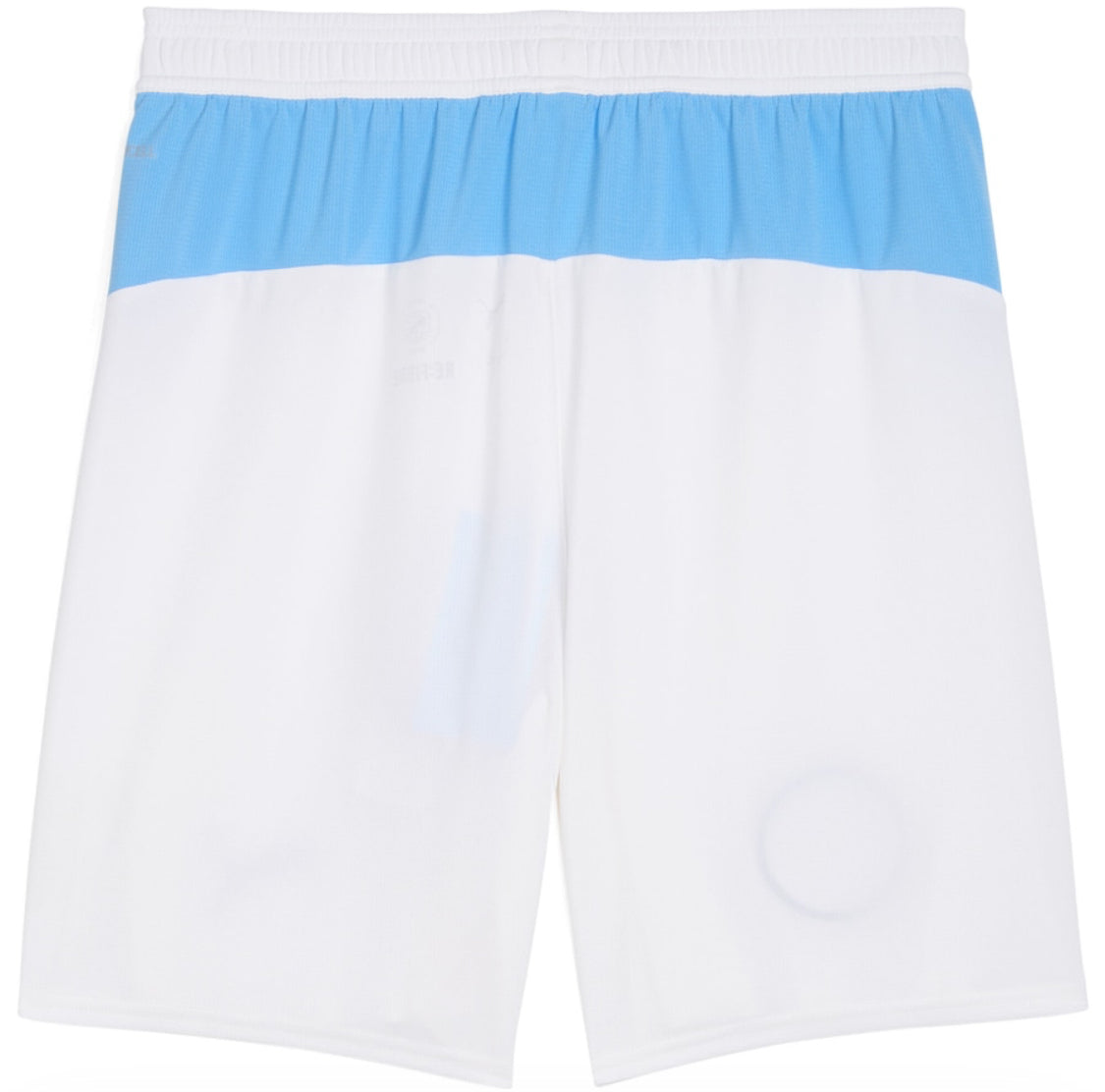 MAILLOT KIT ENFANT MANCHESTER CITY DOMICILE 2025/26 CHERKI