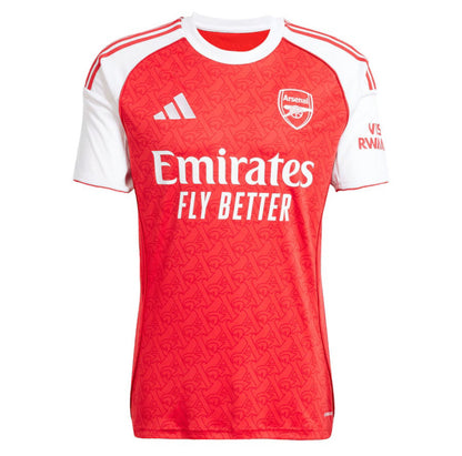 MAILLOT ARSENAL DOMICILE 2025/26