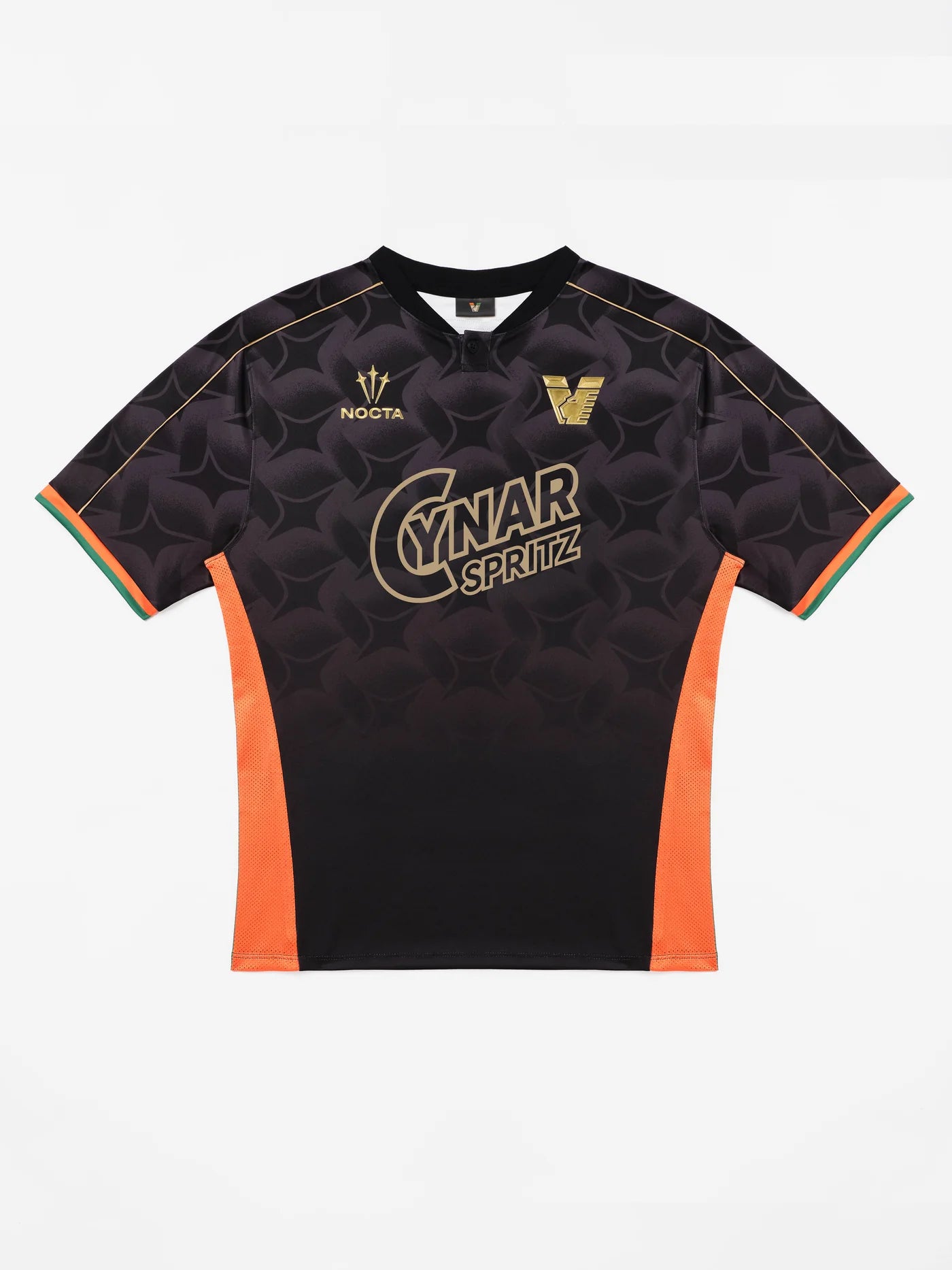 AS ROMA HOME JERSEY 2024/25 