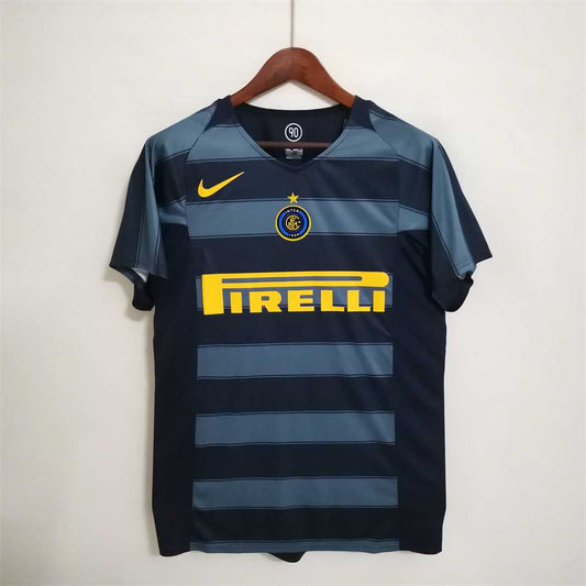 Maillot Inter Milan retro 2004