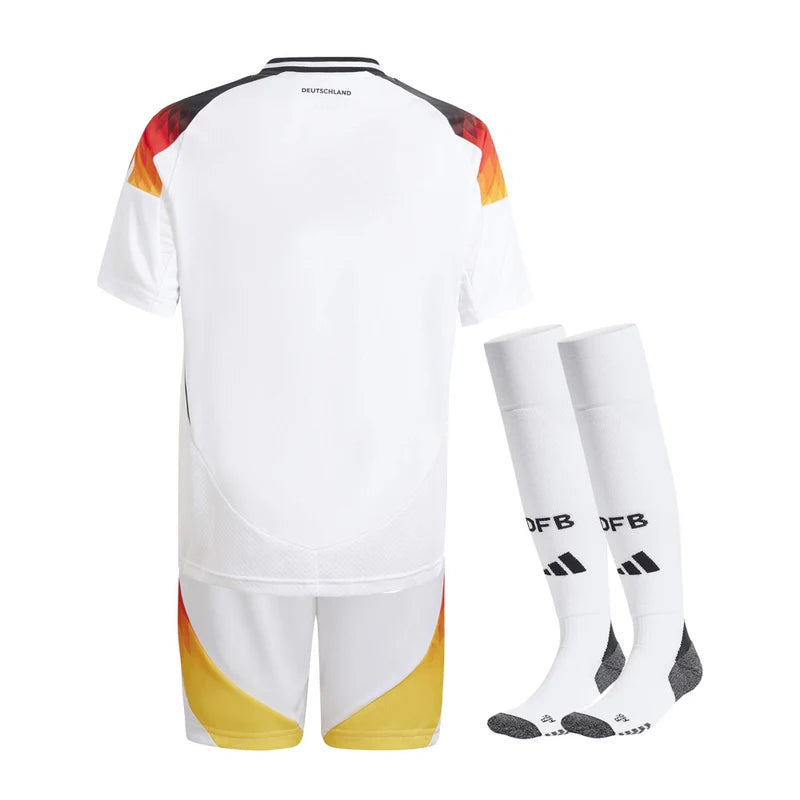 Kit Enfant Allemagne Domicile 24/25