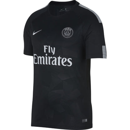 Maillot Psg third retro 2017/18