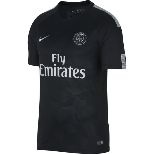 Psg third retro jersey 2017/18