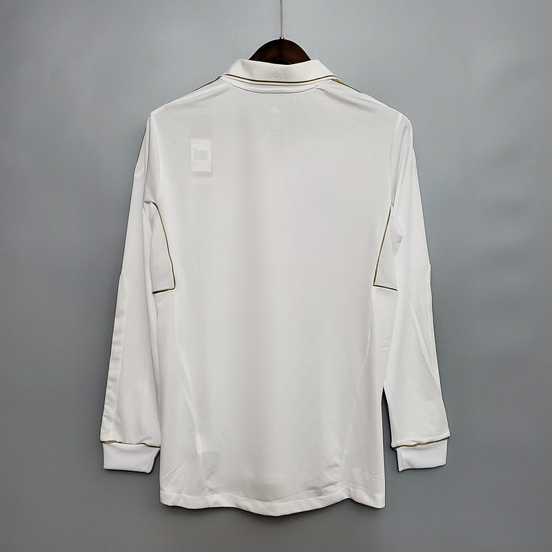 MAILLOT Real madrid Domicile 2011