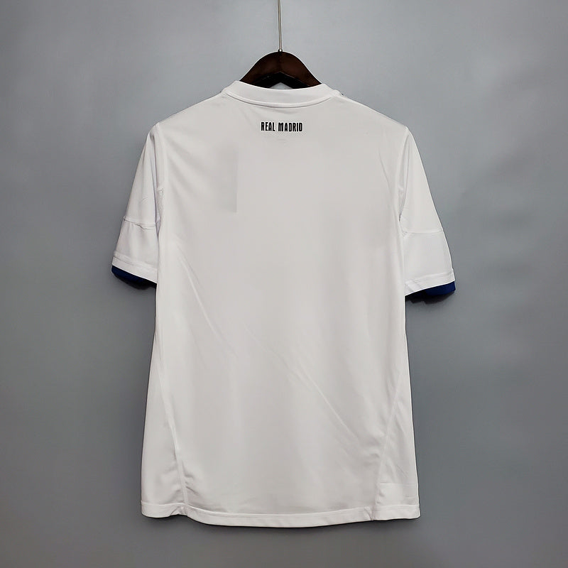 MAILLOT Real Madrid Domicile 2010/11