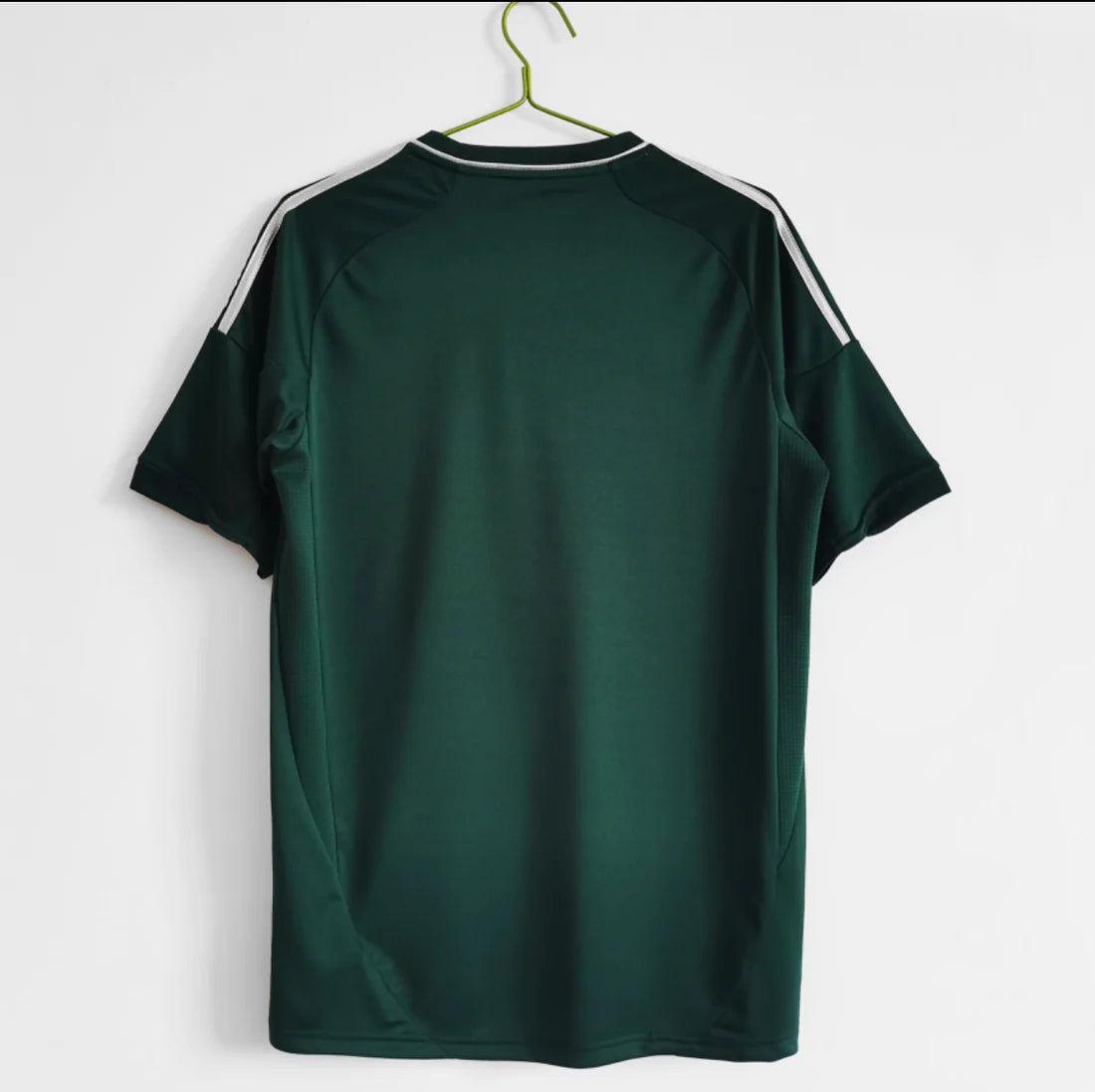 MAILLOT REAL MADRID THIRD 2013