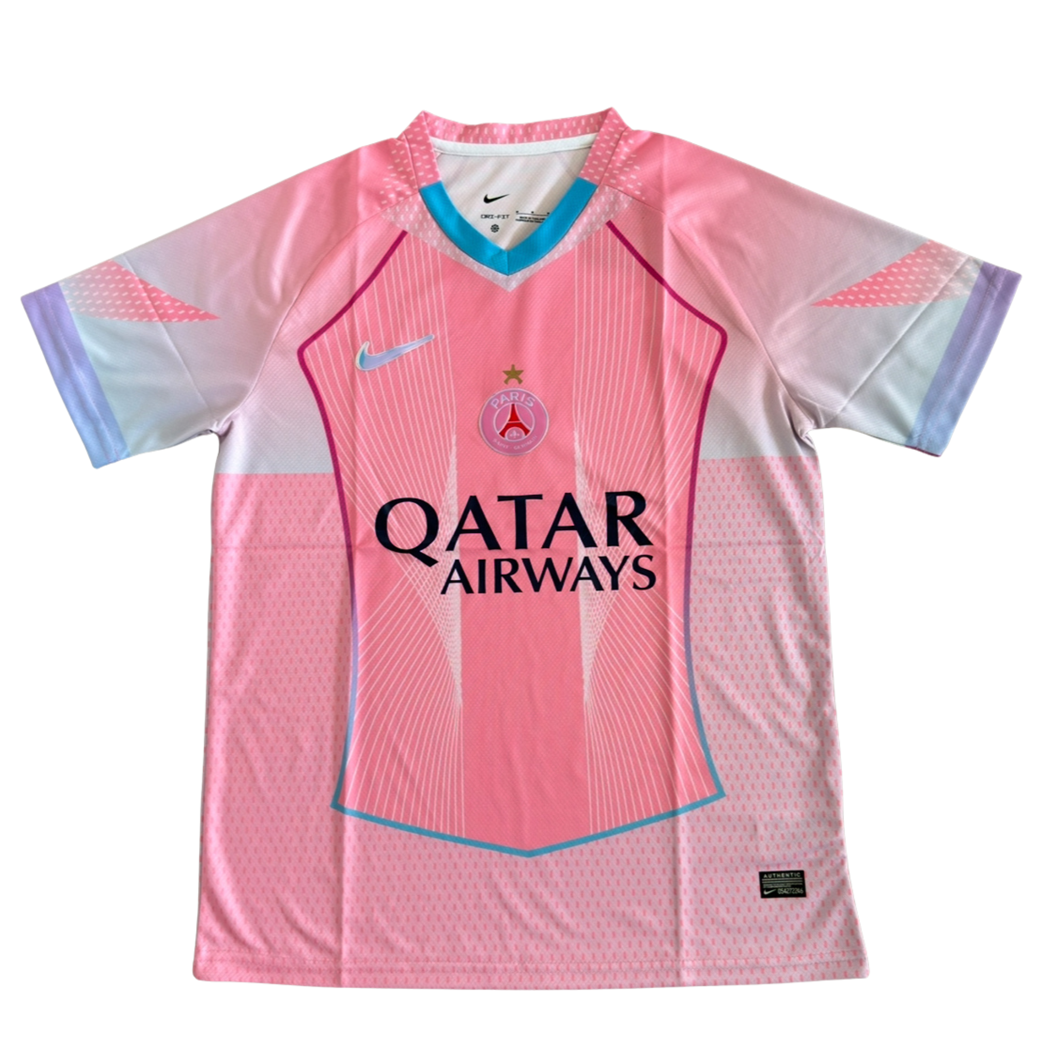 Maillot Psg édition spéciale 25/26