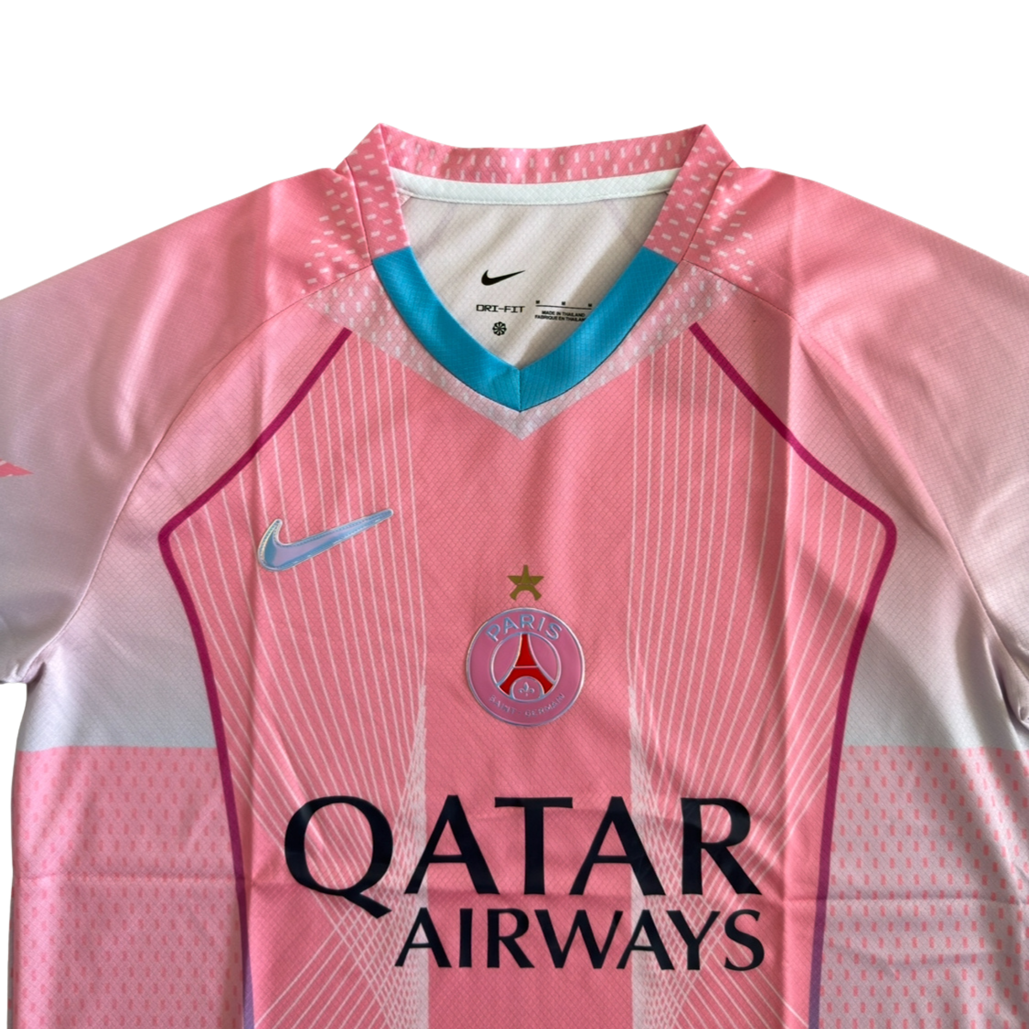 Maillot Psg édition spéciale 25/26