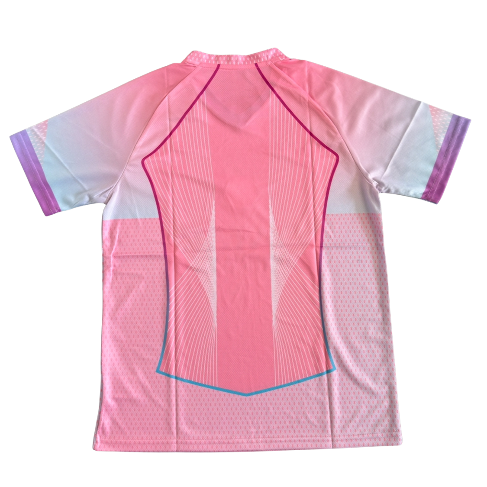 Maillot Psg édition spéciale 25/26
