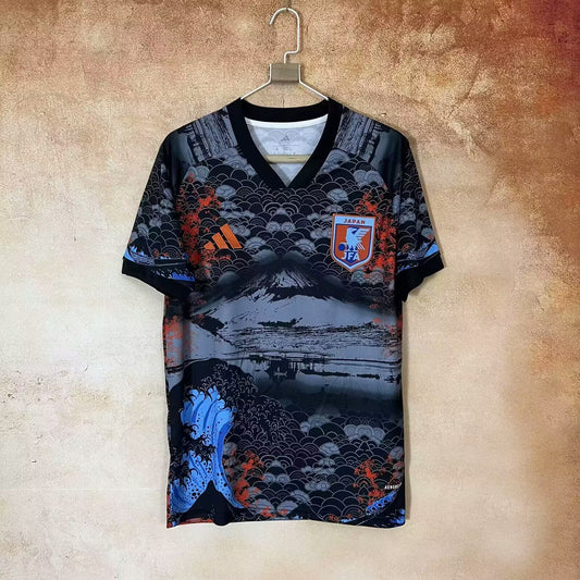 MAILLOT JAPON SPECIAL EDITION  2025