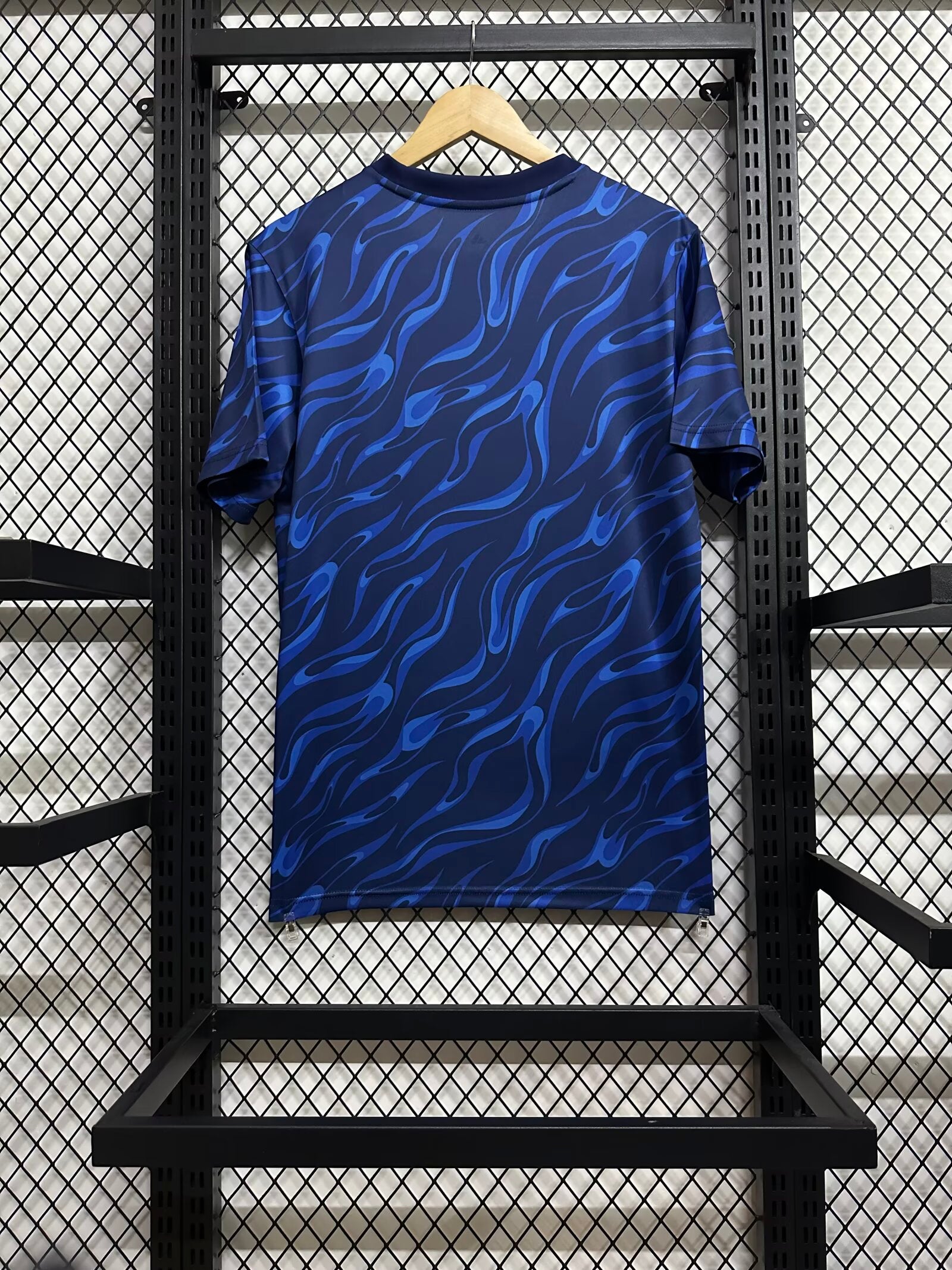 MAILLOT REAL MADRID ENTRAÎNEMENT 2025