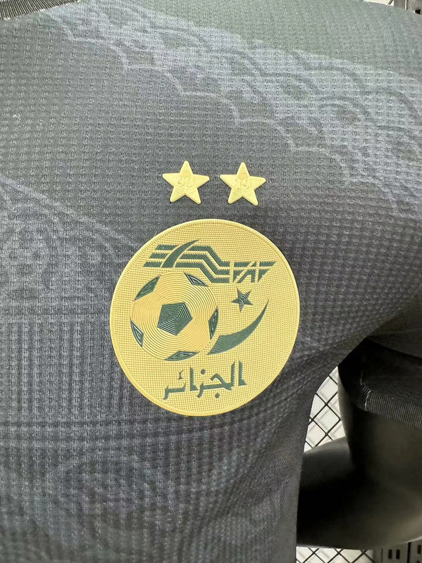 Maillot Algérie Special Edition 2024
