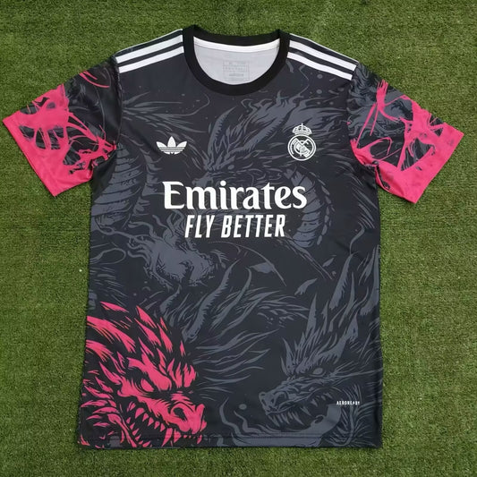Maillot Real Madrid Edition Special 2025