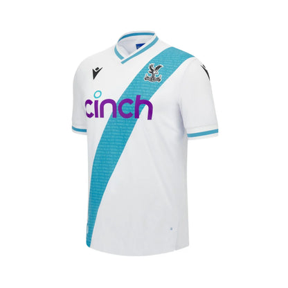 Maillot Crystal Palace Extérieur 23/24