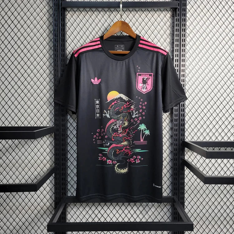 Maillot Japon Special Edition 2024