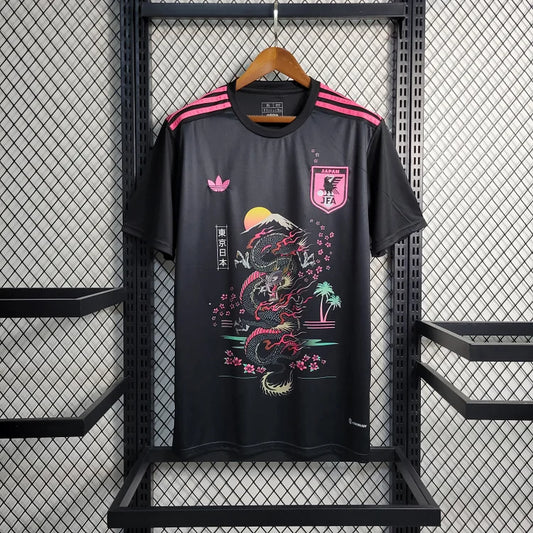 Maillot Japon Special Edition 2024