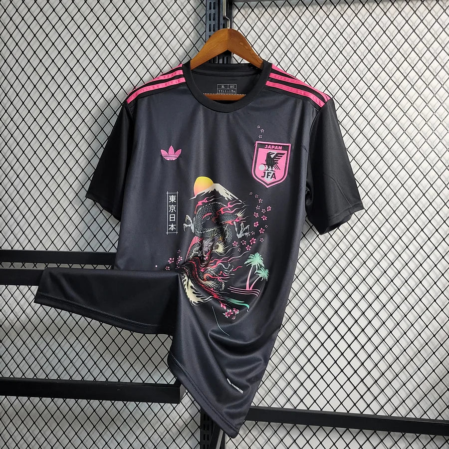 Maillot Japon Special Edition 2024