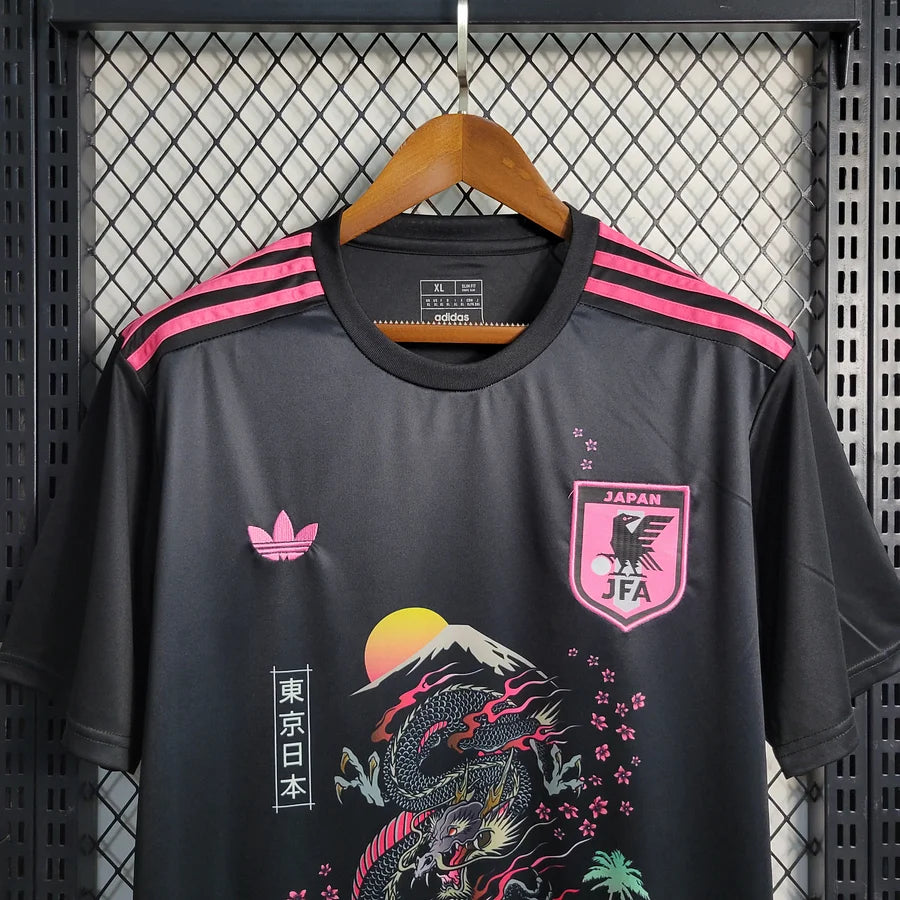 Maillot Japon Special Edition 2024