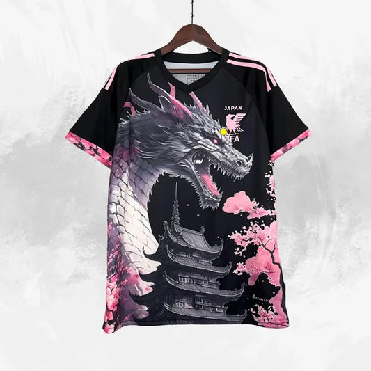 Maillot Japon Special Edition 2024