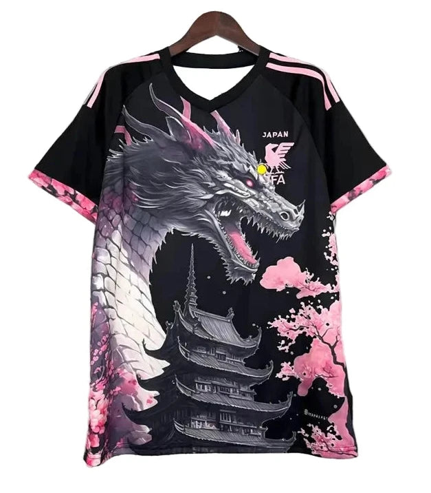 Japan Special Edition 2024 Jersey