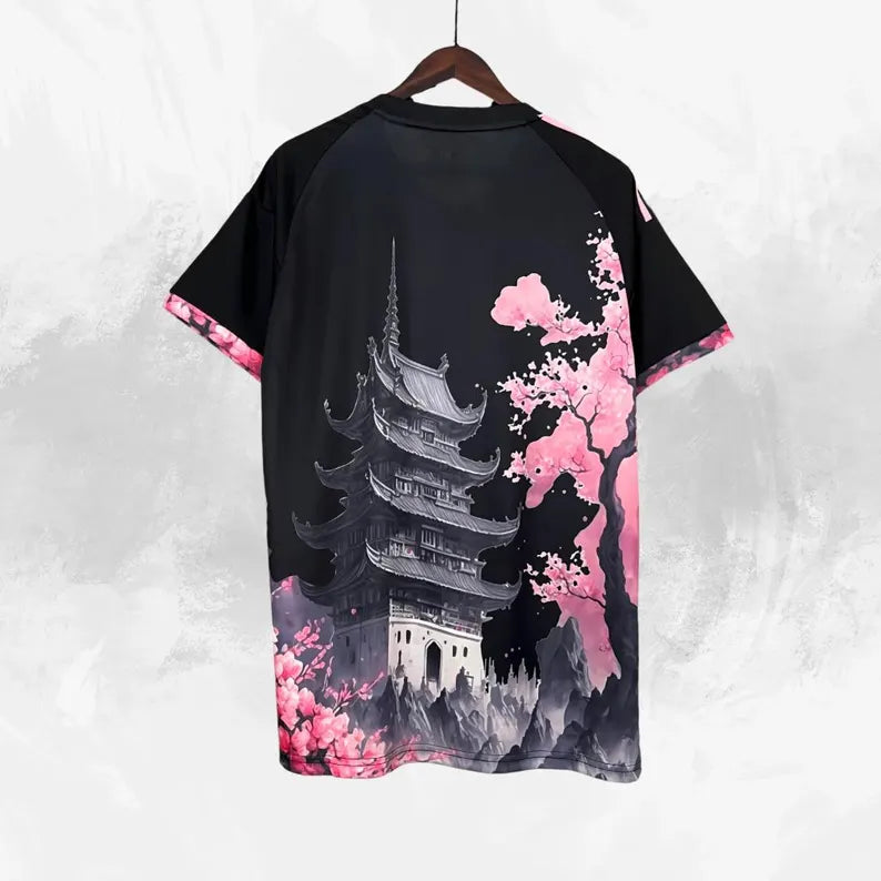 Maillot Japon Special Edition 2024