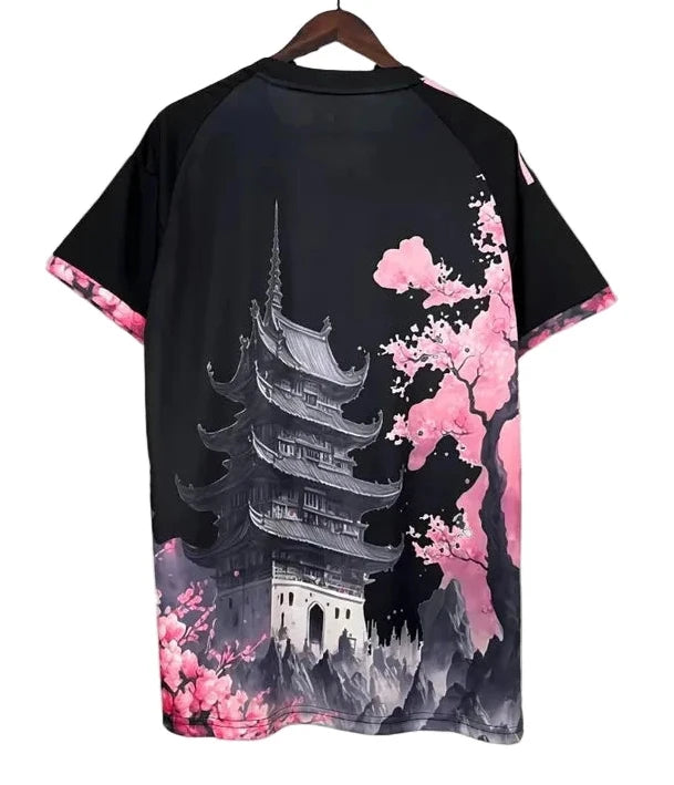 Japan Special Edition 2024 Jersey