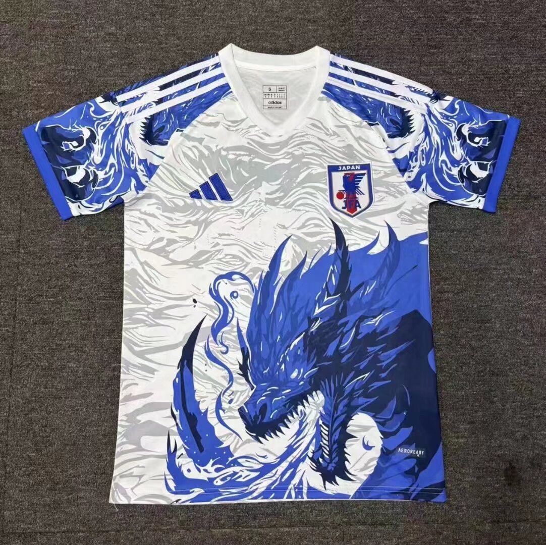 MAILLOT JAPON SPECIAL EDITION  2024/25