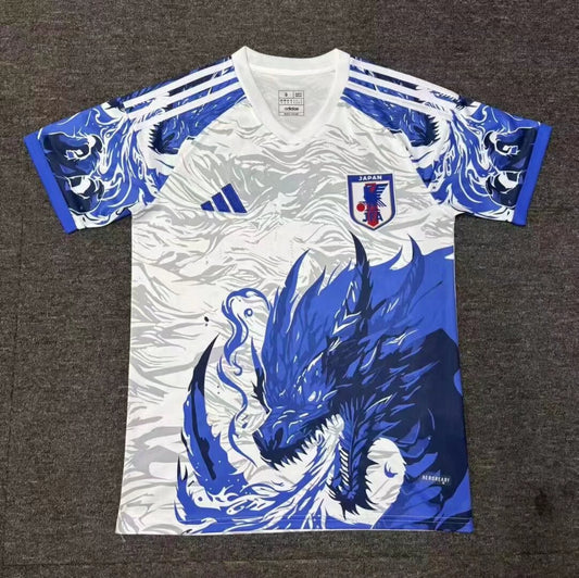 MAILLOT JAPON SPECIAL EDITION  2024/25