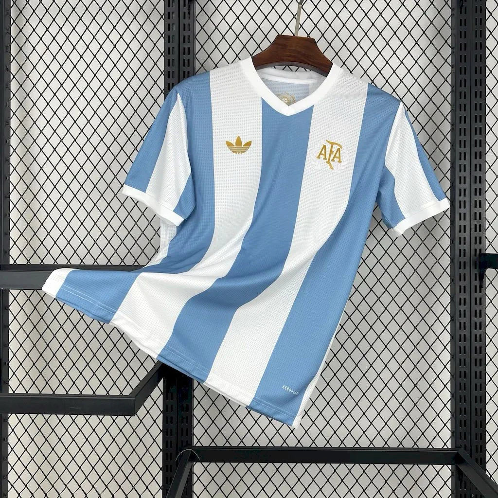 ARGENTINA HOME JERSEY 2024/25 