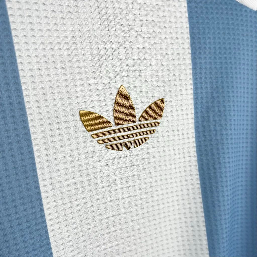 ARGENTINA HOME JERSEY 2024/25 