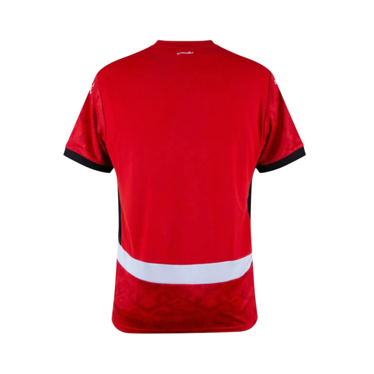 Maillot Égypte Domicile Coupe du monde 2026