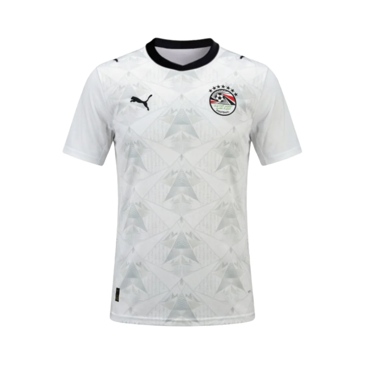 Maillot Egypte Extérieur Coupe du monde 2026