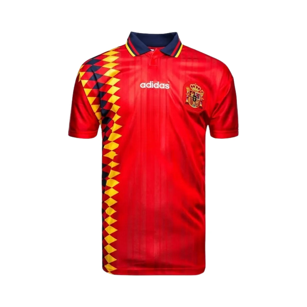 Maillot Espagne Domicile 1994/95