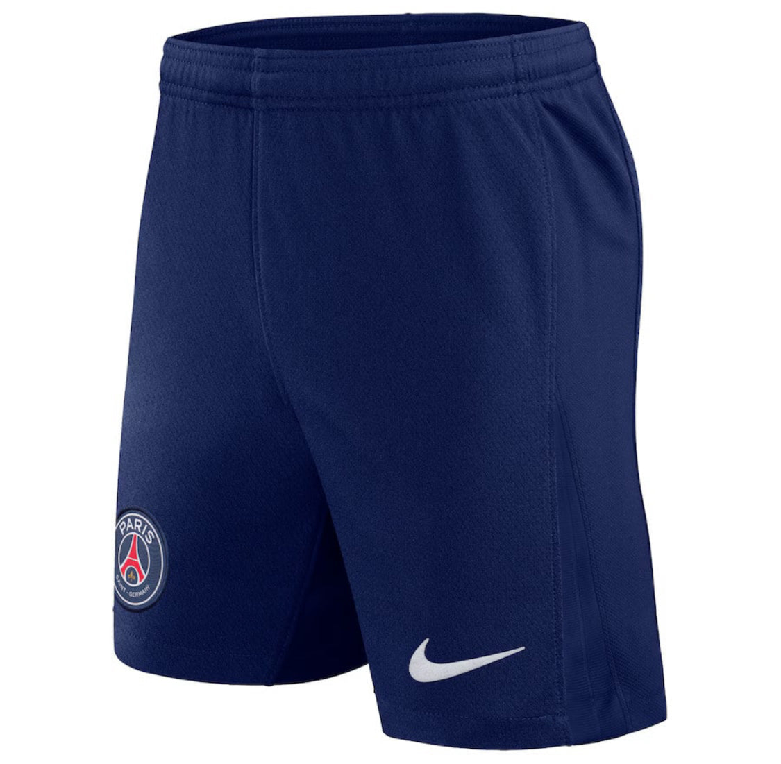 MAILLOT KIT ENFANT PSG CHAMPIONS D'EUROPE DOMICILE 2024/25 1 ÉTOILE DOUÉ