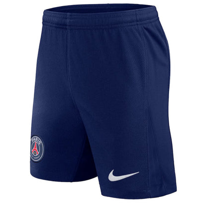 MAILLOT KIT ENFANT PSG CHAMPIONS D'EUROPE DOMICILE 2024/25 1 ÉTOILE DOUÉ