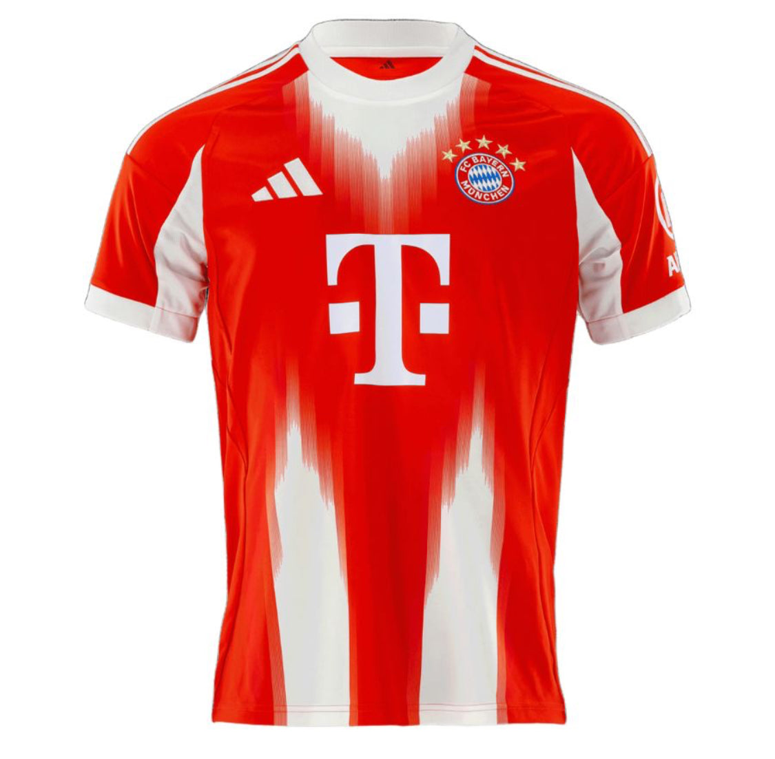 MAILLOT KIT ENFANT BAYERN DOMICILE 2025/26 LUIS DÍAZ