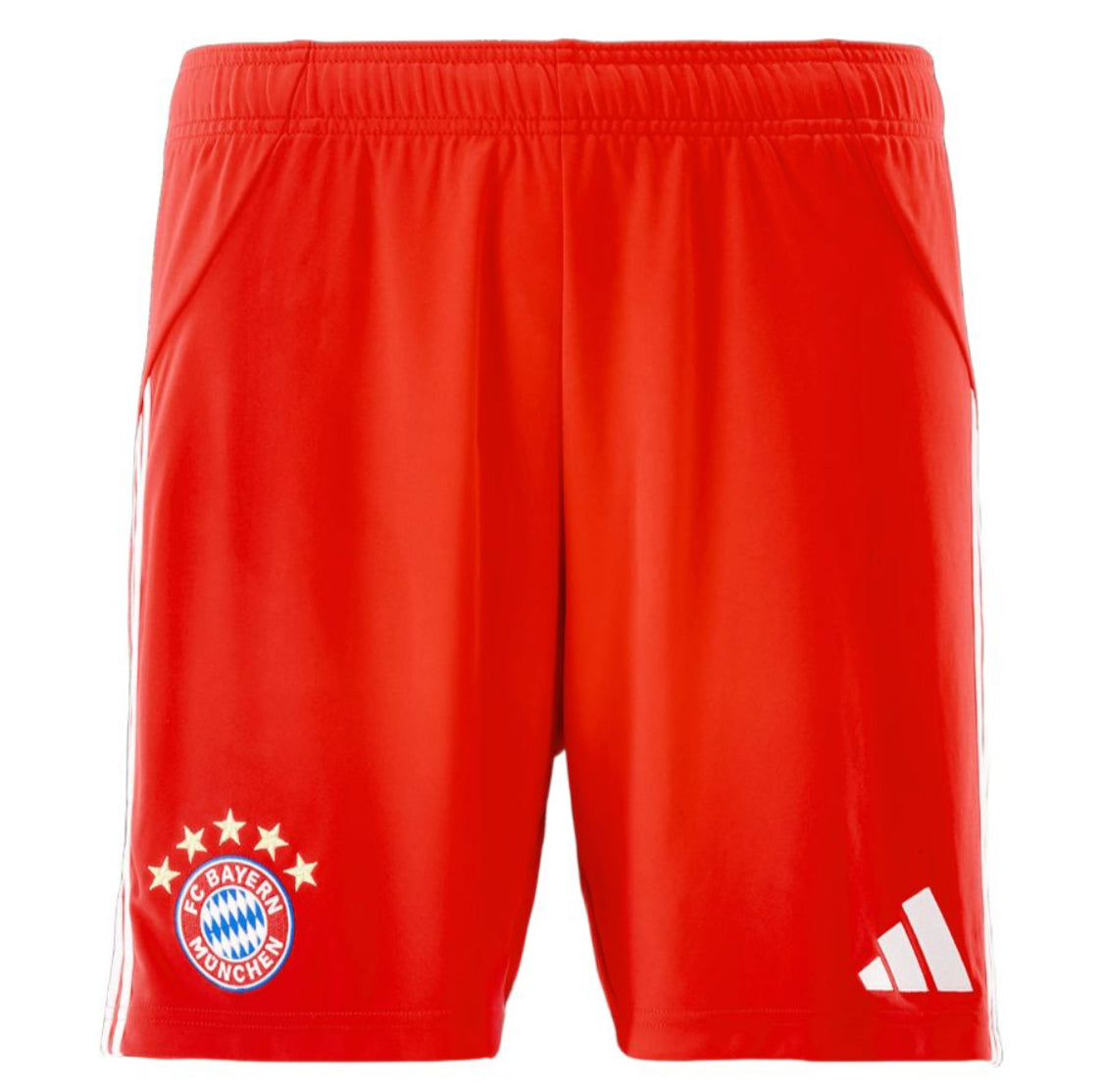 MAILLOT KIT ENFANT BAYERN DOMICILE 2025/26 LUIS DÍAZ