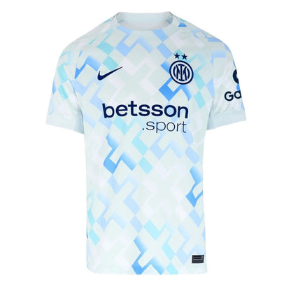 MAILLOT INTER MILAN EXTERIEUR 2025/26