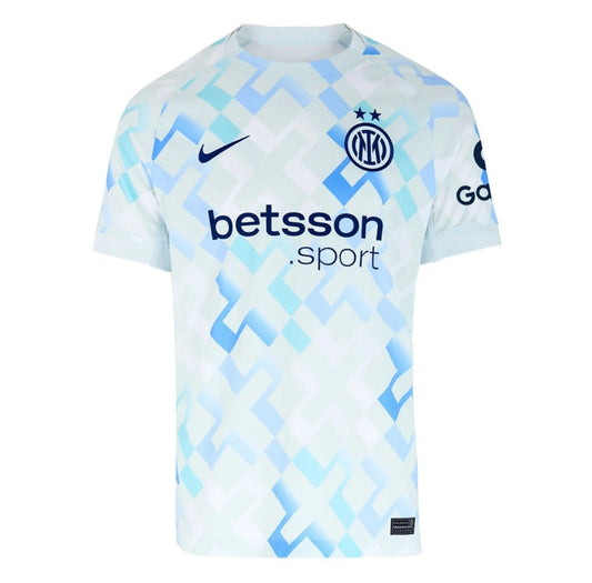 MAILLOT INTER MILAN EXTERIEUR 2025/26