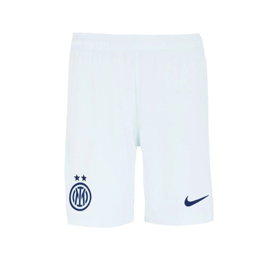 MAILLOT KIT ENFANT INTER MILAN EXTERIEUR 2025/26